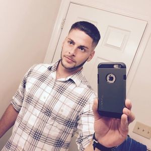 Meet your Posher, Sean